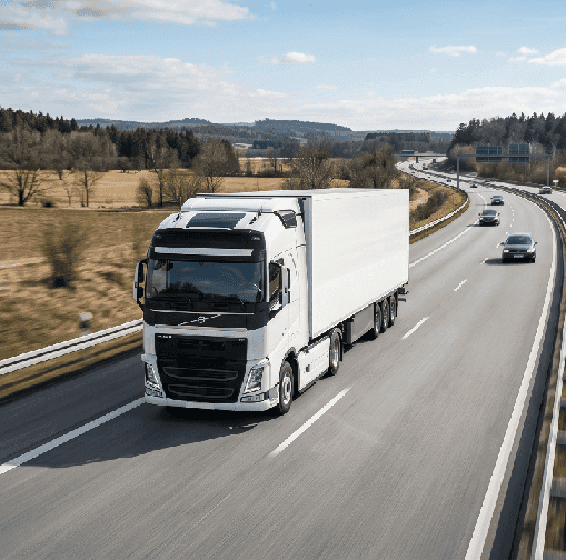 Logistics Operation 1