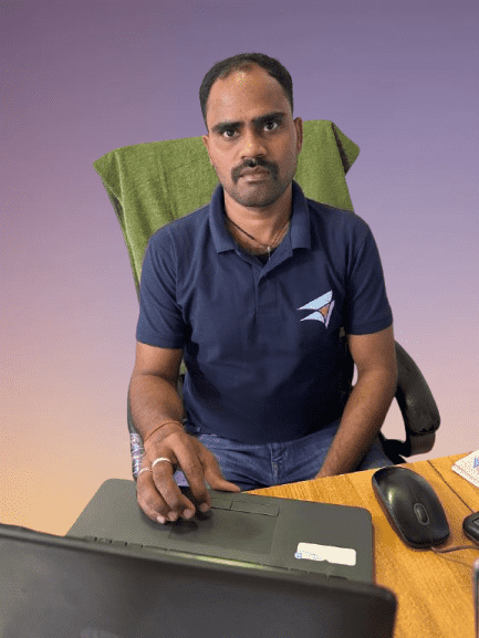 Transport Coordinator