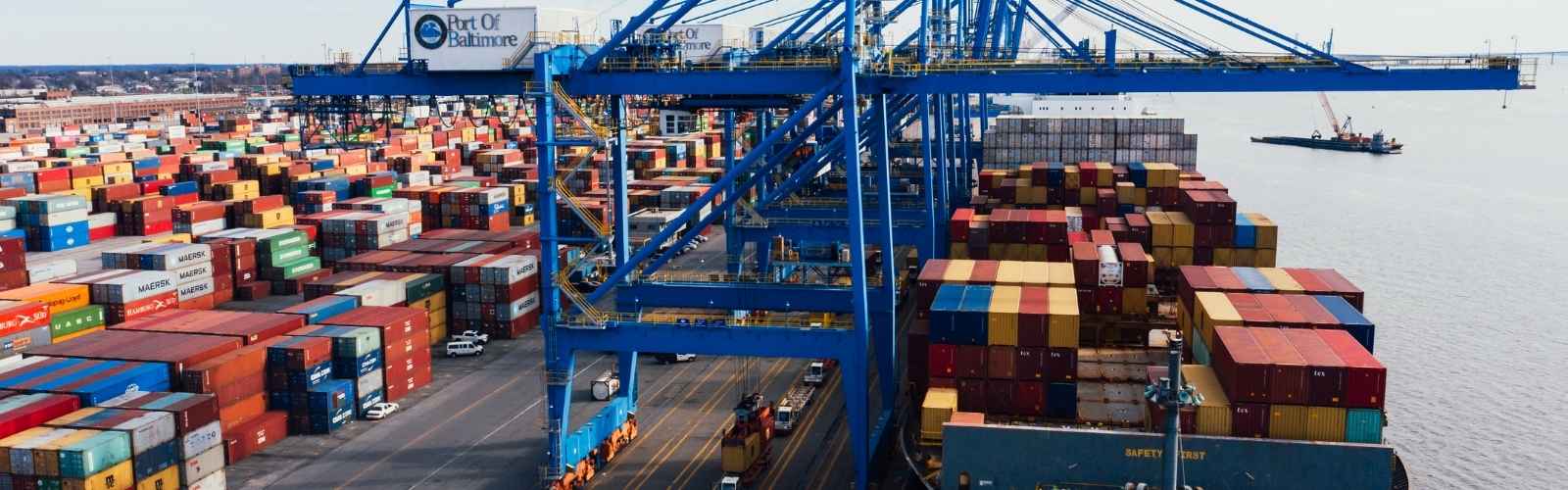 Air Freight Services in India